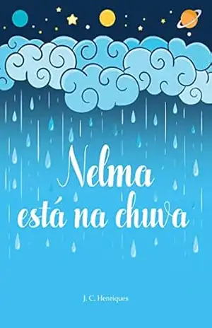 Nelma Está na Chuva – Jair Henriques