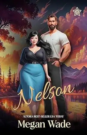 Nelson (Montanhas e Curvas Livro 2) – Megan Wade
