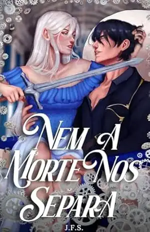 Nem a morte nos separa – J.F. S.