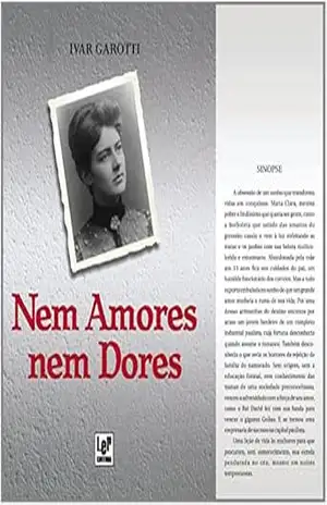 Nem Amores Nem Dores – Ilda Takaoca