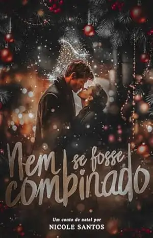 Nem Se Fosse Combinado – Nicole Santos