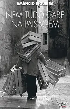 Nem tudo cabe na paisagem: V Prêmio Pernambuco de Literatura – Amâncio Siqueira
