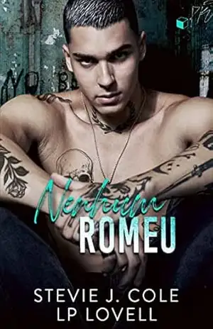 Nenhum Romeu (Dayton Livro 3) - LP Lovell