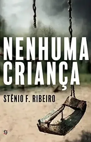 Nenhuma Criança - Stênio F. Ribeiro