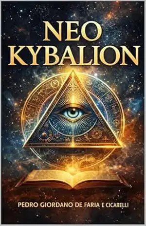 NEO KYBALION (Hermeticum Hub (BR) Livro 24) – PEDRO GIORDANO DE  FARIA E CICARELLI