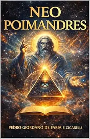 NEO POIMANDRES (Hermeticum Hub (BR) Livro 23) – PEDRO GIORDANO DE FARIA E CICARELLI