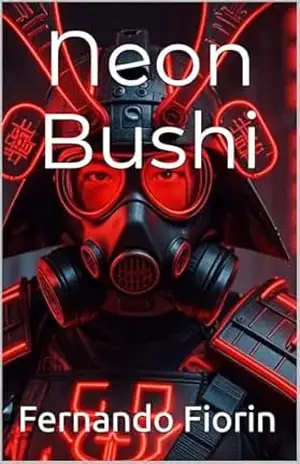 Neon Bushi – Fernando Fiorin