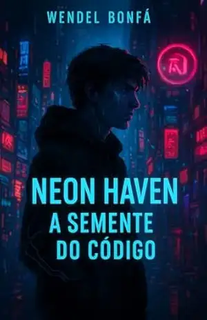Neon Haven A Semente do Código – Wendel Bonfá
