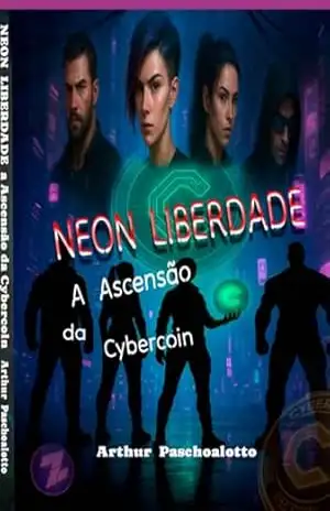 Neon Liberdade – Arthur Paschoalotto