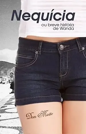 Nequícia - Dom Miotto