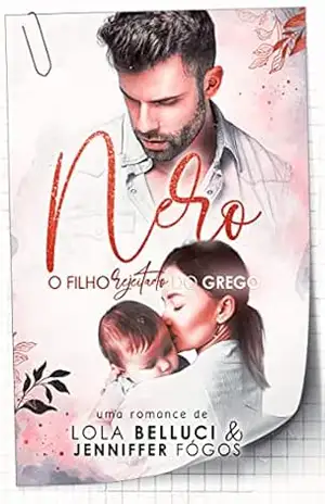 Nero: o filho rejeitado do grego – Lola Belluci