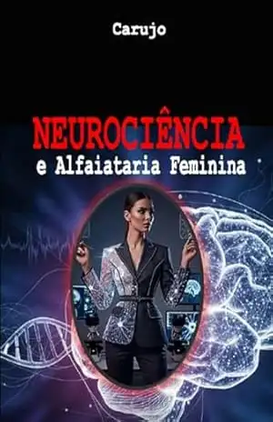 Neurociência – Carlos Araujo Carujo