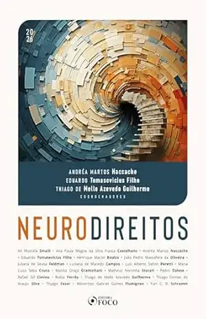 Neurodireitos – 1ed – 2026 – Andrea Martos Nacacche