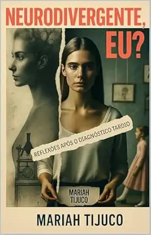 Neurodivergente, eu?: Reflexões Após o Diagnóstico Tardio - Mariah Tijuco