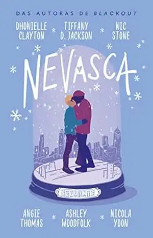 Nevasca - Dhonielle Clayton