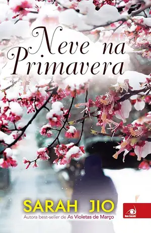 Neve na primavera - Sarah Jio