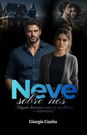 Neve sobre Nós – Giorgia Cunha