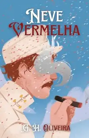 Neve Vermelha – G. H. Oliveira