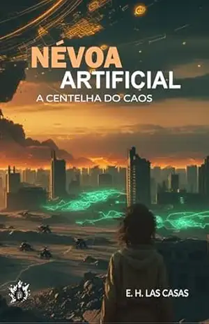 Névoa Artificial: A Centelha do Caos - E. H.  Las Casas