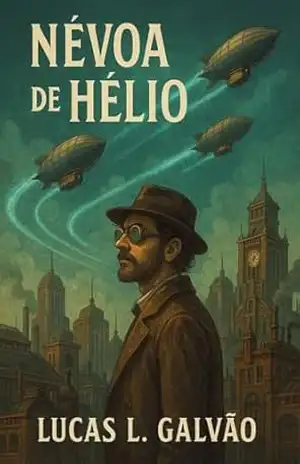 Névoa de Hélio – Lucas Lopes Galvão