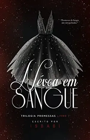 Névoa em Sangue ( Promessas Livro 1) – Is Babi