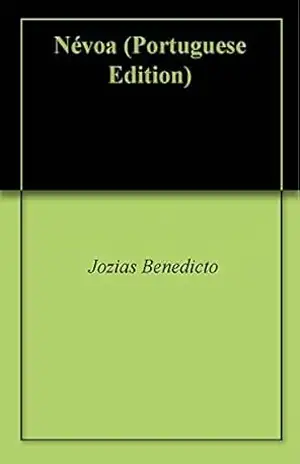 Névoa – Jozias Benedicto