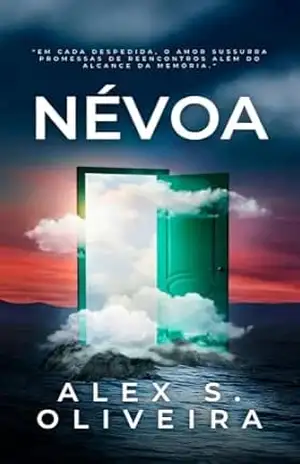Névoa – Alex S. Oliveira
