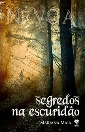 Névoa: Segredos na Escuridão – Mariana Maia