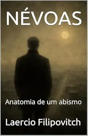 NÉVOAS: Anatomia de um abismo (Sidhótia Livro 1) – Laercio Filipovitch