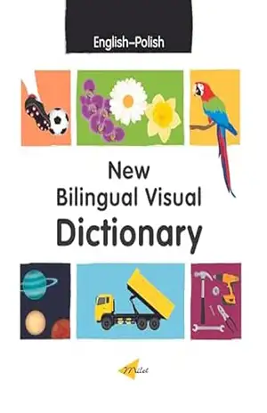 New Bilingual Visual Dictionary (English–Polish) - Sedat Turhan