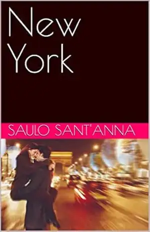 New York - Saulo Sant'anna