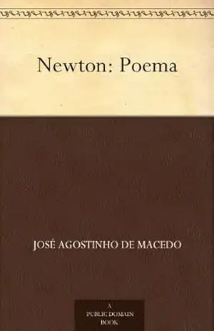Newton: Poema – José Agostinho de Macedo