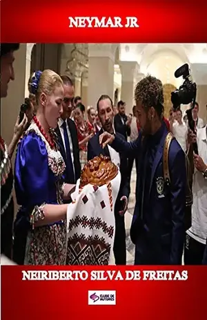 Neymar Jr – Neiriberto Silva De Freitas