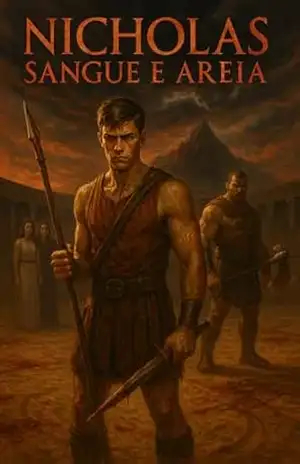 Nicholas: CAP2 – SANGUE E AREIA – S.A. SMITHS