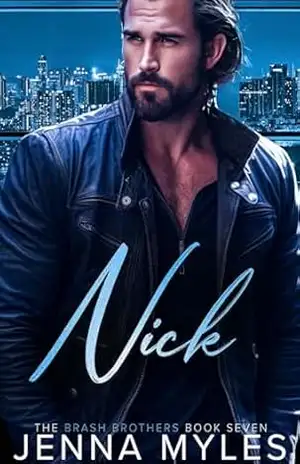 Nick: Os Irmãos Brash – Jenna Myles