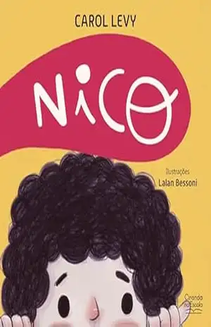 Nico – Carol Levy
