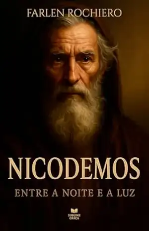 NICODEMOS: ENTRE A NOITE E A LUZ – Farlen Rochiero