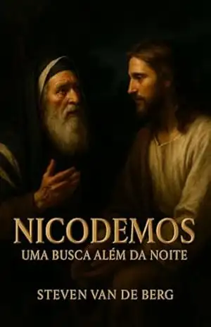 Nicodemos: Uma Busca Além da Noite – Steven Van de Berg