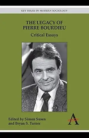Nietzsche e Bourdieu: Gosto como luta. – Keijo Rahkonen