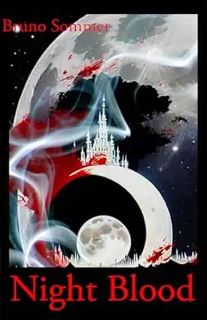 Night Blood - Bruno  Sommer