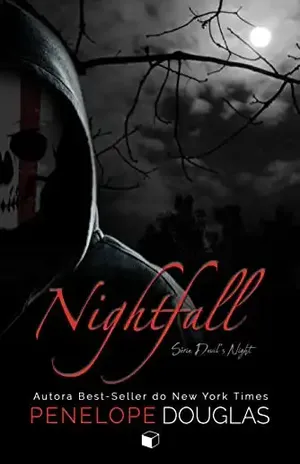 Nightfall (Devil’s Night Livro 4) – Penelope Douglas
