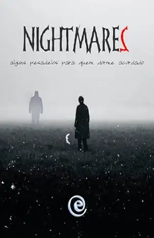 Nightmares 2: alguns pesadelos para quem dorme acordado – Elemental  Editoração