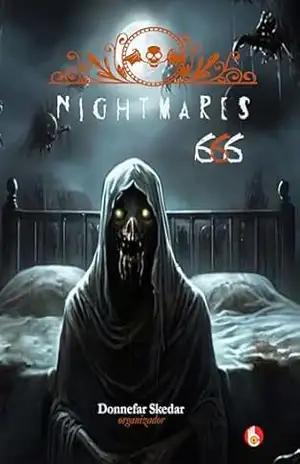 Nightmares 6 – Obook