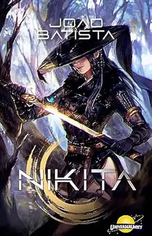 Nikita (Universo Literário Unity – Arco 1: Nova Era) – João Batista  Muniz