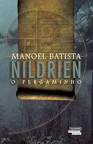 Nildrien – O pergaminho – Manoel Batista