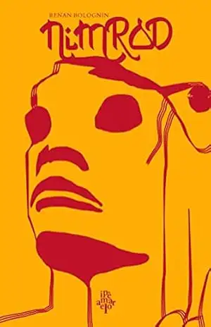 Nimrod – Renan Bolognin