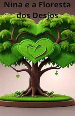 Nina e a Floresta dos Desejos – Davi  Figueiredo da Silva