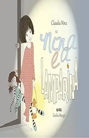 Nina e a Lamparina – Claudia Nina