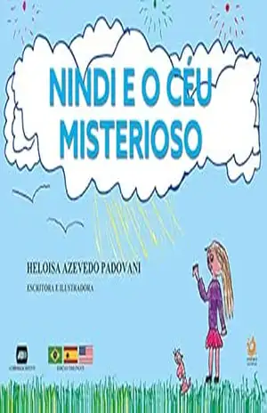 Nindi e o céu misterioso – Heloisa Azevedo Padovani