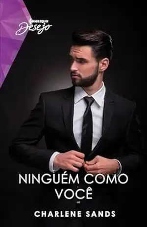 Ninguém como você – Charlene Sands